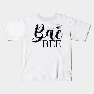 bae bee Kids T-Shirt